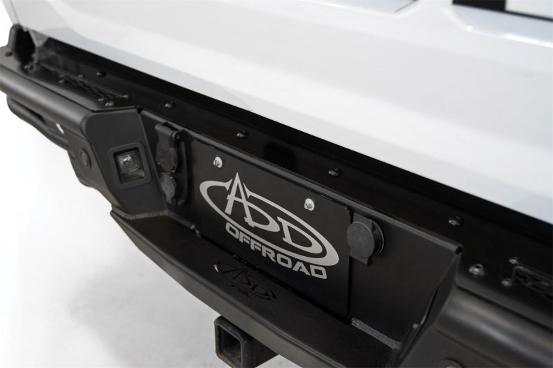 Addictive Desert Designs 2024+ Ford F-150 PRO Bolt-On Front Bumper
