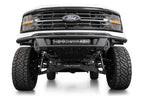 Addictive Desert Designs 2024 Ford F-150 Pro Bolt-On - Front Bumper
