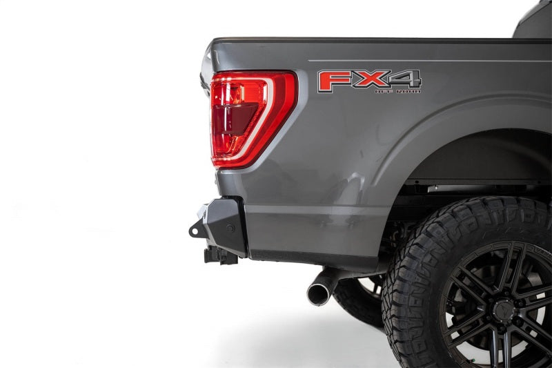 Addictive Desert Designs 2024+ Ford F-150 Stealth Fighter Rear Bumper