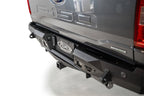 Addictive Desert Designs 2024+ Ford F-150 Stealth Fighter Rear Bumper