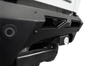 Addictive Desert Designs 21-23 Ford F-150 (excl. Raptor) Black Label Rear Bumper