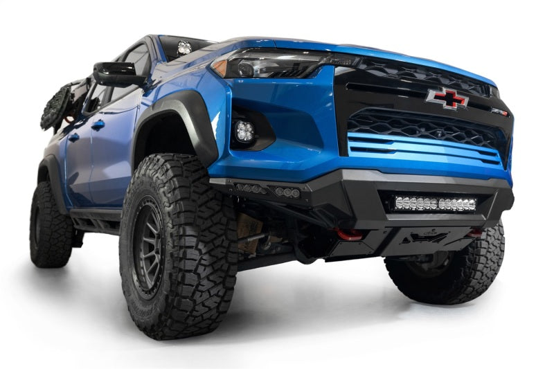 Addictive Desert Designs 23-24 Chevy Colorado ZR2 Phantom Front Bumper