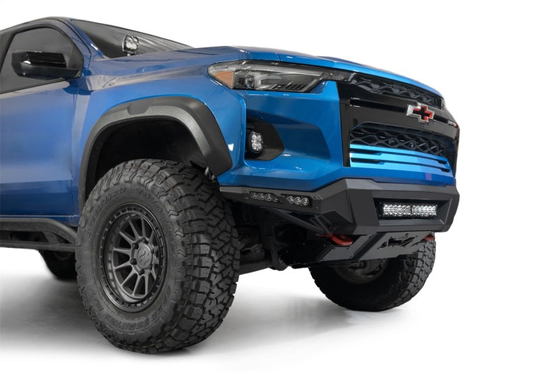 Addictive Desert Designs 23-24 Chevy Colorado ZR2 Phantom Front Bumper