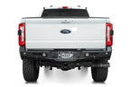 Addictive Desert Designs 23-24 Ford F-150 Super Duty Bomber Rear Bumper