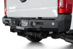 Addictive Desert Designs 23-24 Ford F-150 Super Duty Bomber Rear Bumper