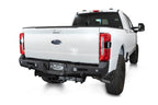 Addictive Desert Designs 23-24 Ford F-150 Super Duty Bomber Rear Bumper