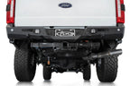 Addictive Desert Designs 23-24 Ford F-150 Super Duty Bomber Rear Bumper