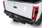 Addictive Desert Designs 23-24 Ford F-150 Super Duty Bomber Rear Bumper