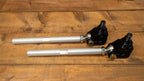 FDF RaceShop Nissan/ Infiniti Offset Adjustable Heim Joint Tie-Rods