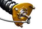 Advanced Pro Plus Racing Circuit Spec Coilovers - Subaru Impreza 1993-2001 (GC/GF/GM)