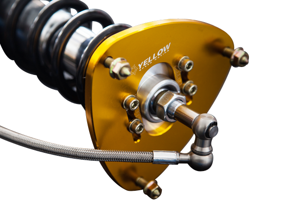 Advanced Pro Plus Racing Circuit Spec Coilovers - BMW 3 Series 2012-2019 (Non-EDC; F30)