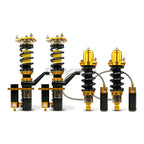 Advanced Pro Plus Racing Tarmac Rally Spec Coilovers - Honda Civic / Civic Si 2006-2011 (FD1/FG/FA)