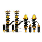 Advanced Pro Plus Racing Tarmac Rally Spec Coilovers - Ford Focus ST 2013-2018 / Focus RS 2016-2018 (MKIII)