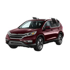 Precut Window Tint Kit for Honda CR-V (2012–2016) | UV Block & Privacy Film
