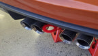 After Dark Speed 05-13 C6 Corvette Bolt-On Tow Hook Kits