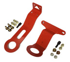 After Dark Speed 05-13 C6 Corvette Bolt-On Tow Hook Kits