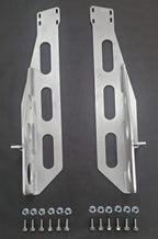 After Dark Speed 97-13 C5/C6 Corvette Chassis Wing Mount Kit