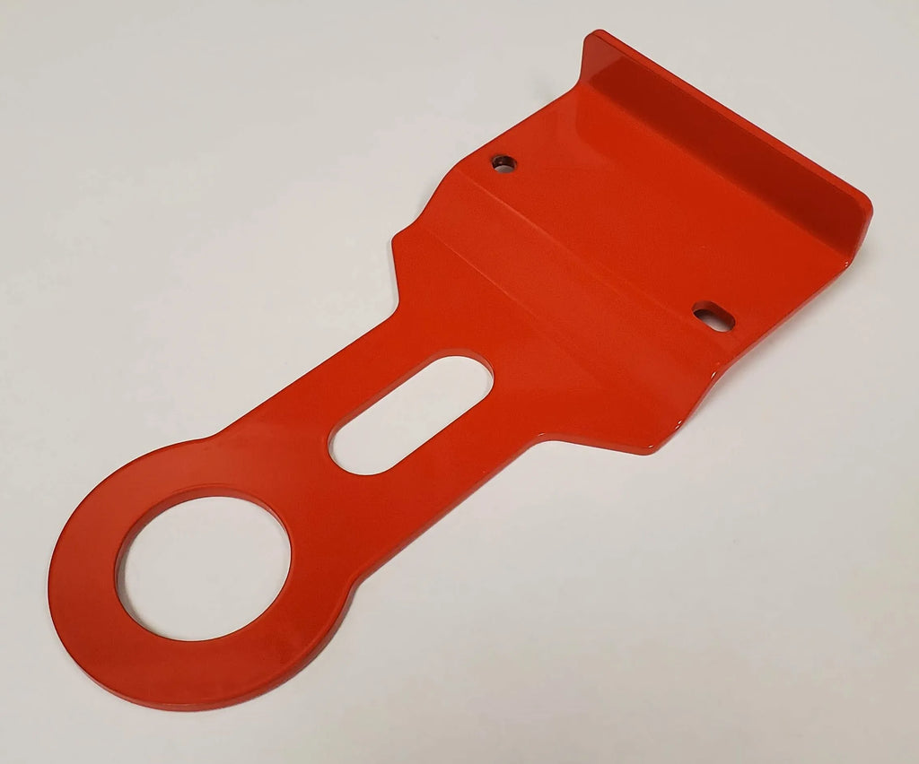 After Dark Speed Corvette 97-04 C5 Corvette Bolt-On Tow Hook Kits