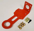 After Dark Speed Corvette 97-04 C5 Corvette Bolt-On Tow Hook Kits