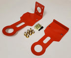 After Dark Speed Corvette 97-04 C5 Corvette Bolt-On Tow Hook Kits