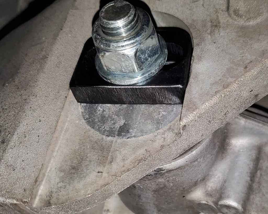 After Dark Speed Corvette 97-13 C5/C6 Corvette Camber Adjustment Kit (Non C6 Z06/ZR1) (Steel Frames)