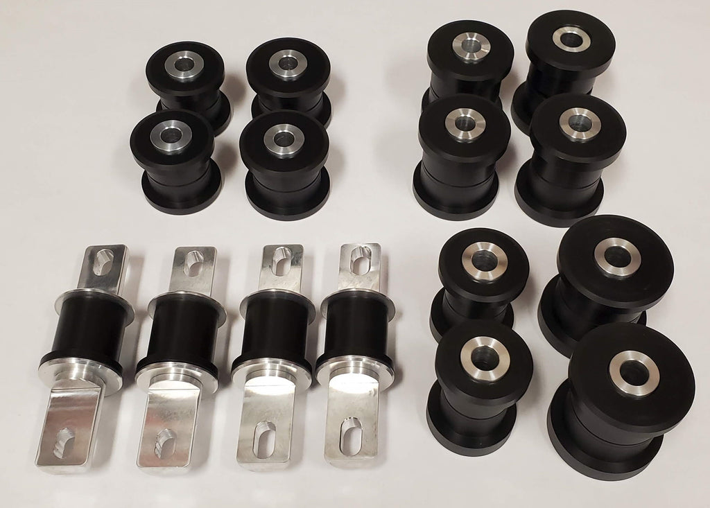 After Dark Speed Corvette 97-13 C5/C6 Corvette Control Arm Delrin Bushing Kit