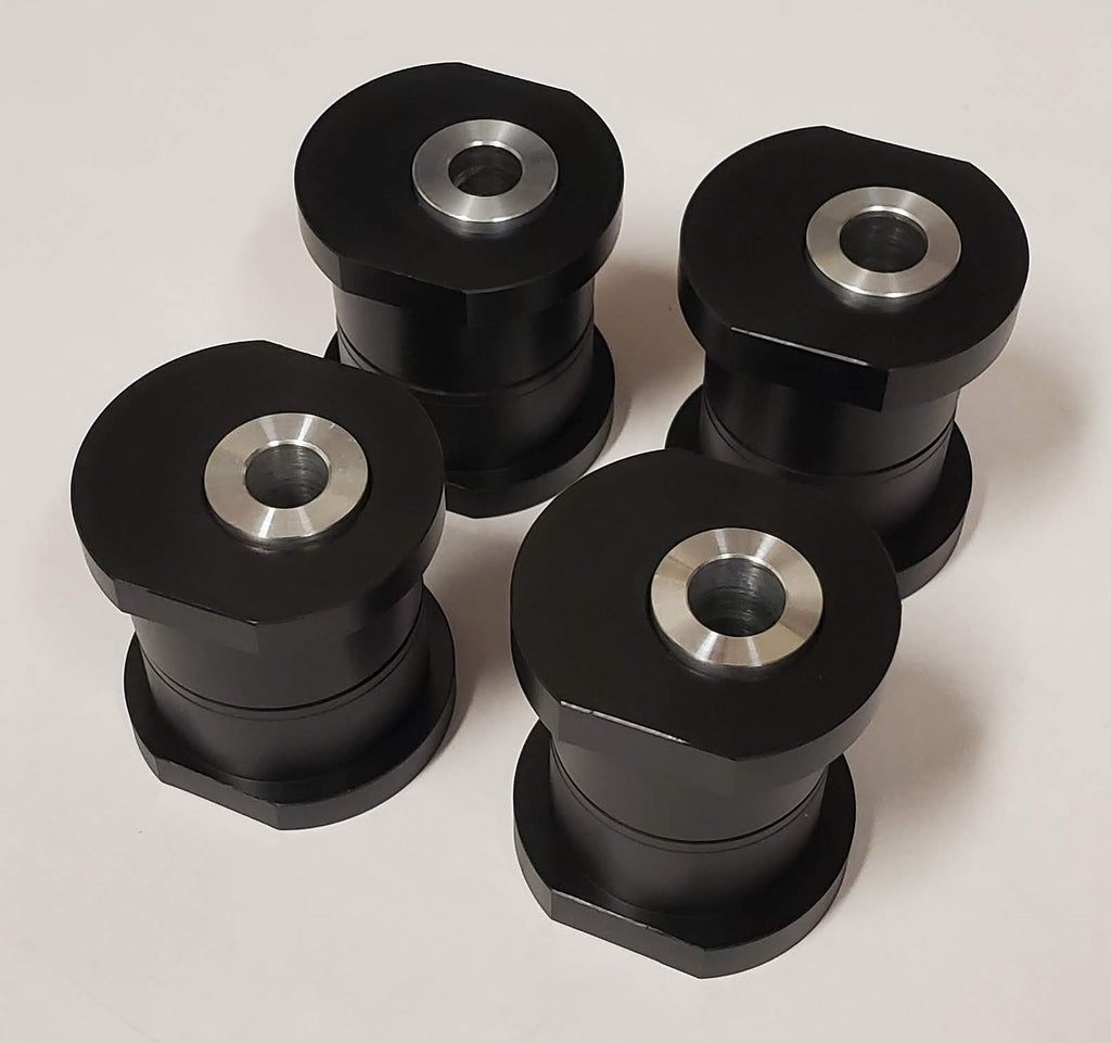 After Dark Speed Corvette 97-13 C5/C6 Corvette Control Arm Delrin Bushing Kit