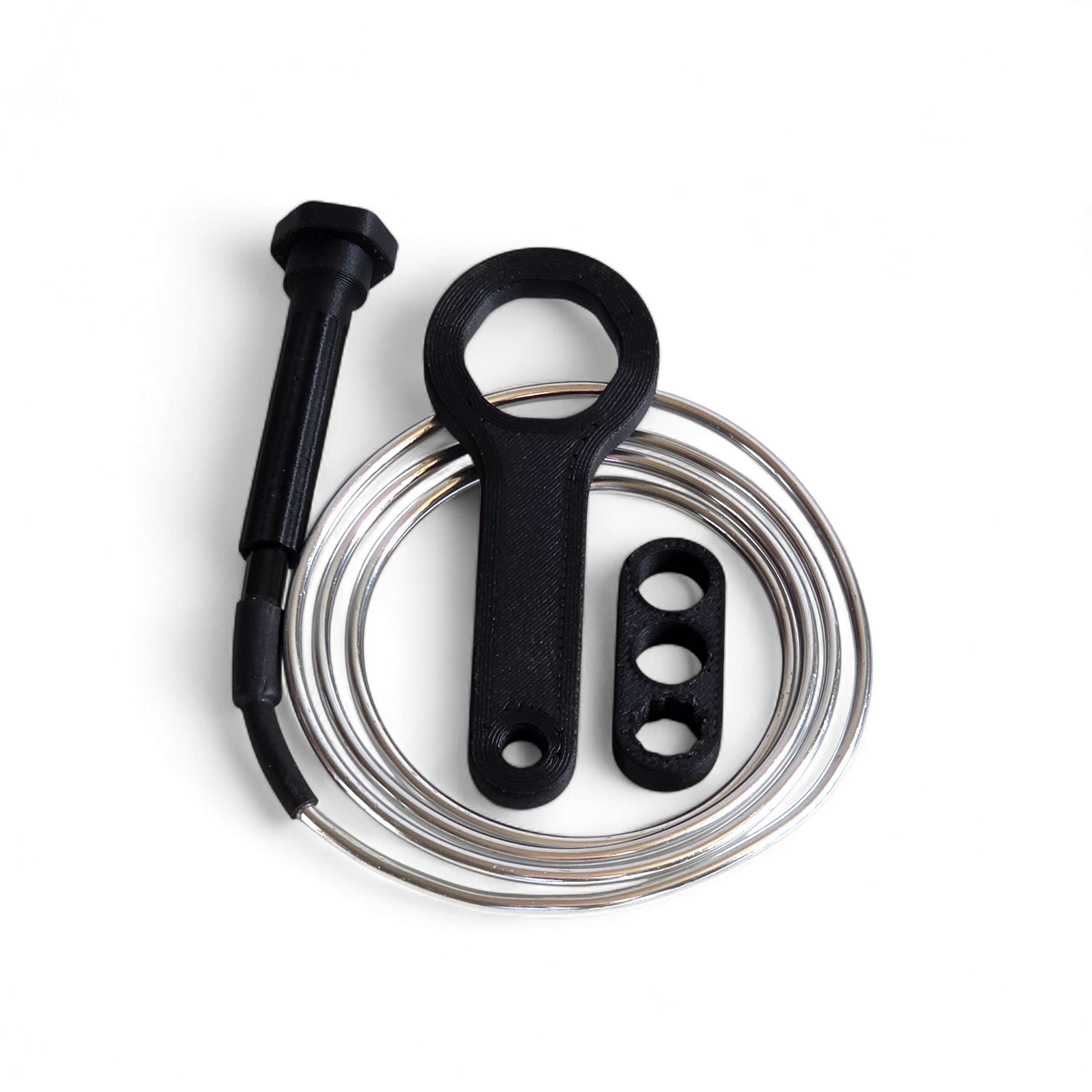 AiROVENT Installation Kit