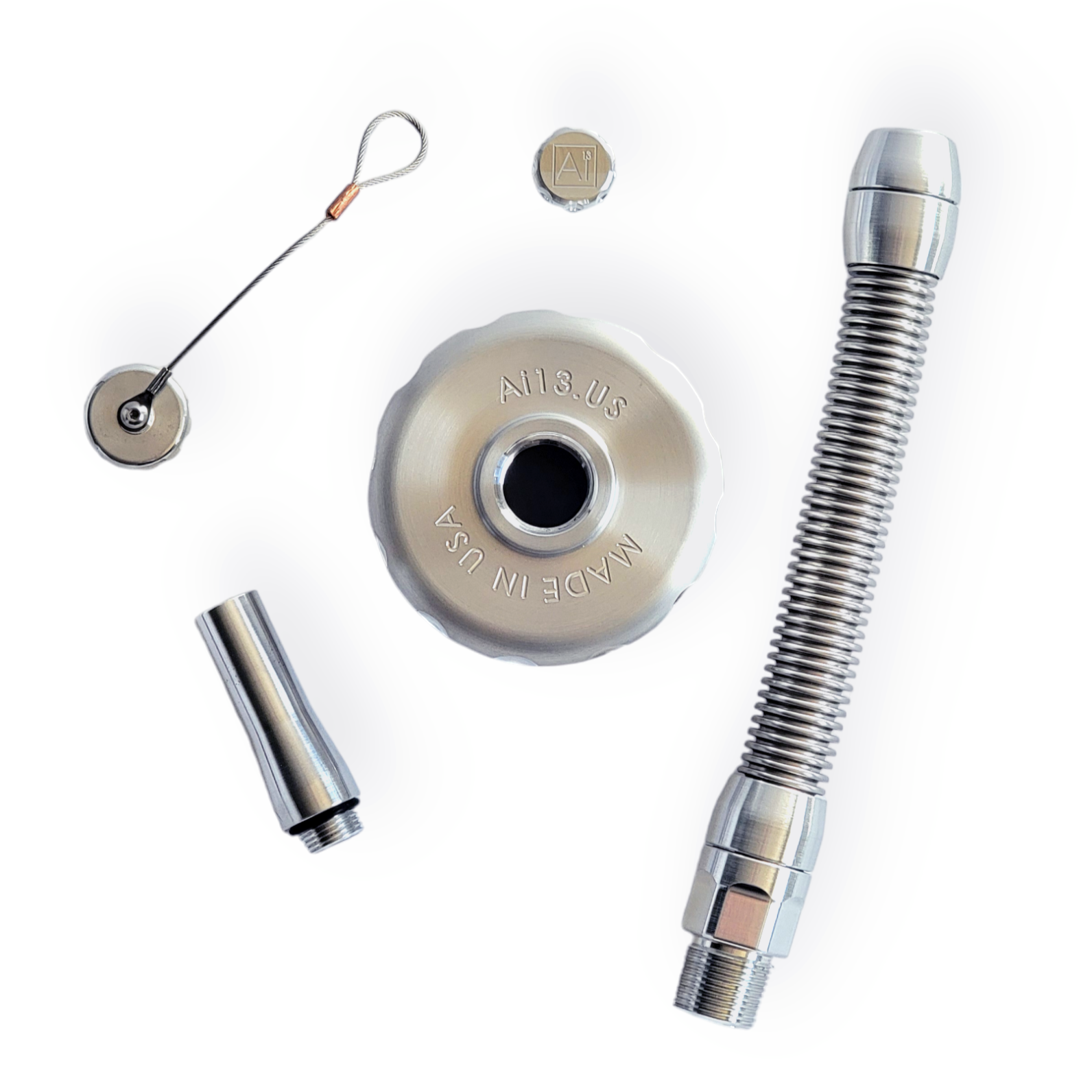 Race Nozzle Bundle
