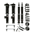 Air Lift Performance 05-14 Audi A3 / 06-14 VW GTI Coilover Kit