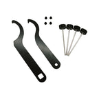 Air Lift Performance 05-14 Audi A3 / 06-14 VW GTI Coilover Kit