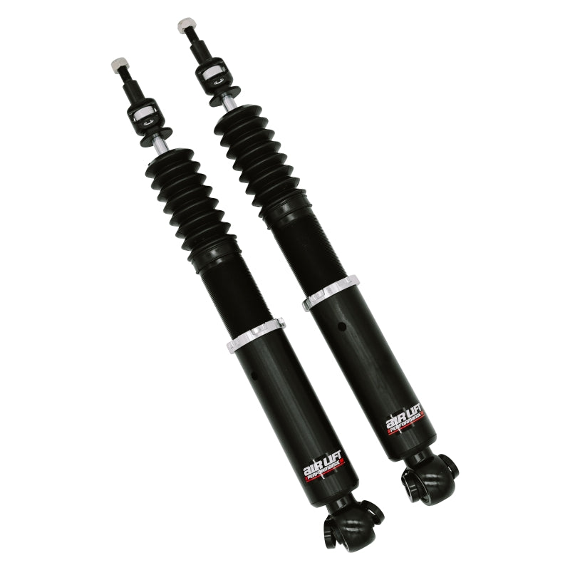 Air Lift Performance 05-14 Audi A3 / 06-14 VW GTI Coilover Kit