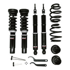 Air Lift Performance 09-16 Audi A4 / 07-17 Audi A5 Coilover Kit