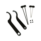 Air Lift Performance 09-16 Audi A4 / 07-17 Audi A5 Coilover Kit