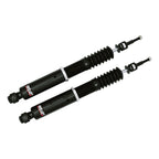 Air Lift Performance 09-16 Audi A4 / 07-17 Audi A5 Coilover Kit