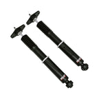 Air Lift Performance 11-23 Chrysler 300 / 15-23 Dodge Challenger Coilover Kit