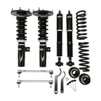 Air Lift Performance 15-19 BMW 3-Series / 15-20 BMW 4-Series Coilover Kit
