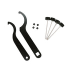 Air Lift Performance 15-20 Audi A3 / 15-24 VW GTI Coilover Kit