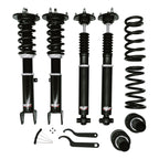 Air Lift Performance 18-23 Lexus IS300 / 17-23 Lexus IS350 Coilover Kit