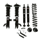 Air Lift Performance 18-24 Toyota Camry 2.5L (XV70 Platform) Coilover Kit