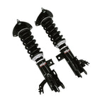 Air Lift Performance 18-24 Toyota Camry 2.5L (XV70 Platform) Coilover Kit