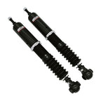 Air Lift Performance 18-24 Toyota Camry 2.5L (XV70 Platform) Coilover Kit