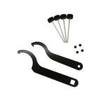 Air Lift Performance 18-24 Toyota Camry 2.5L (XV70 Platform) Coilover Kit