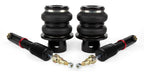 Air Lift Performance 19-23 Toyota Corolla 1.8L/2.0L FWD 4.5in Drop Rear Kit