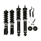 Air Lift Performance 85-98 VW GTI / 85-98 VW Jetta Coilover Kit