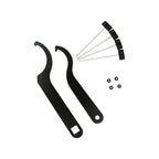 Air Lift Performance 85-98 VW GTI / 85-98 VW Jetta Coilover Kit