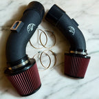 Dual Cone Performance Air Intake For BMW F10 M5 & F12 F06 F13 M6