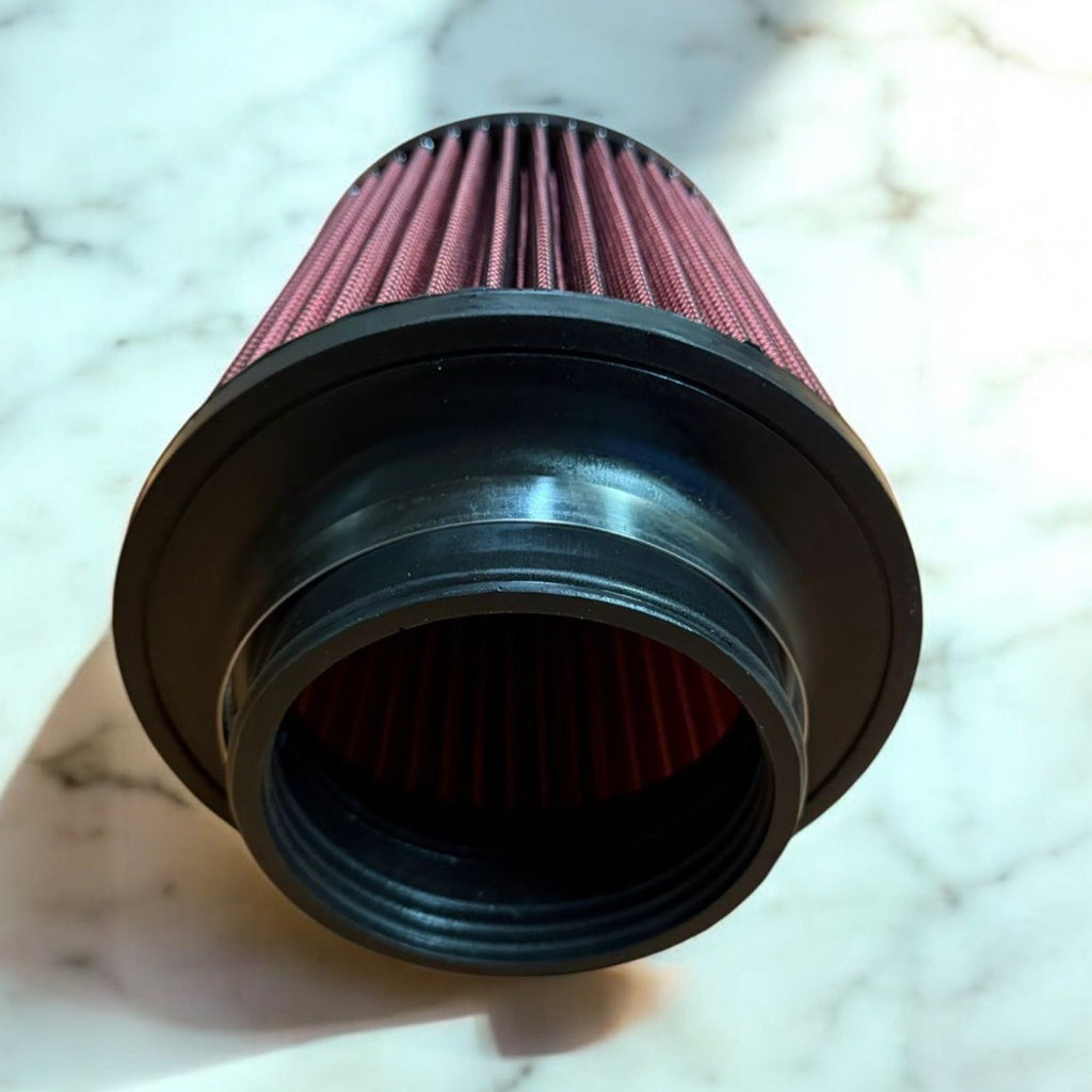 Dual Cone Performance Air Intake For BMW F10 M5 & F12 F06 F13 M6