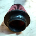 Dual Cone Performance Air Intake For BMW F10 M5 & F12 F06 F13 M6