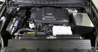 Airaid 17-18 Nissan Titan XD Performance Air Intake System